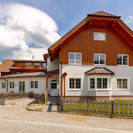 Apartment Top 6 By Interhome Sankt Margarethen im Lungau Exterior photo
