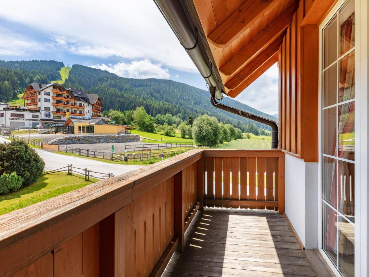 Apartment Top 6 By Interhome Sankt Margarethen im Lungau Exterior photo