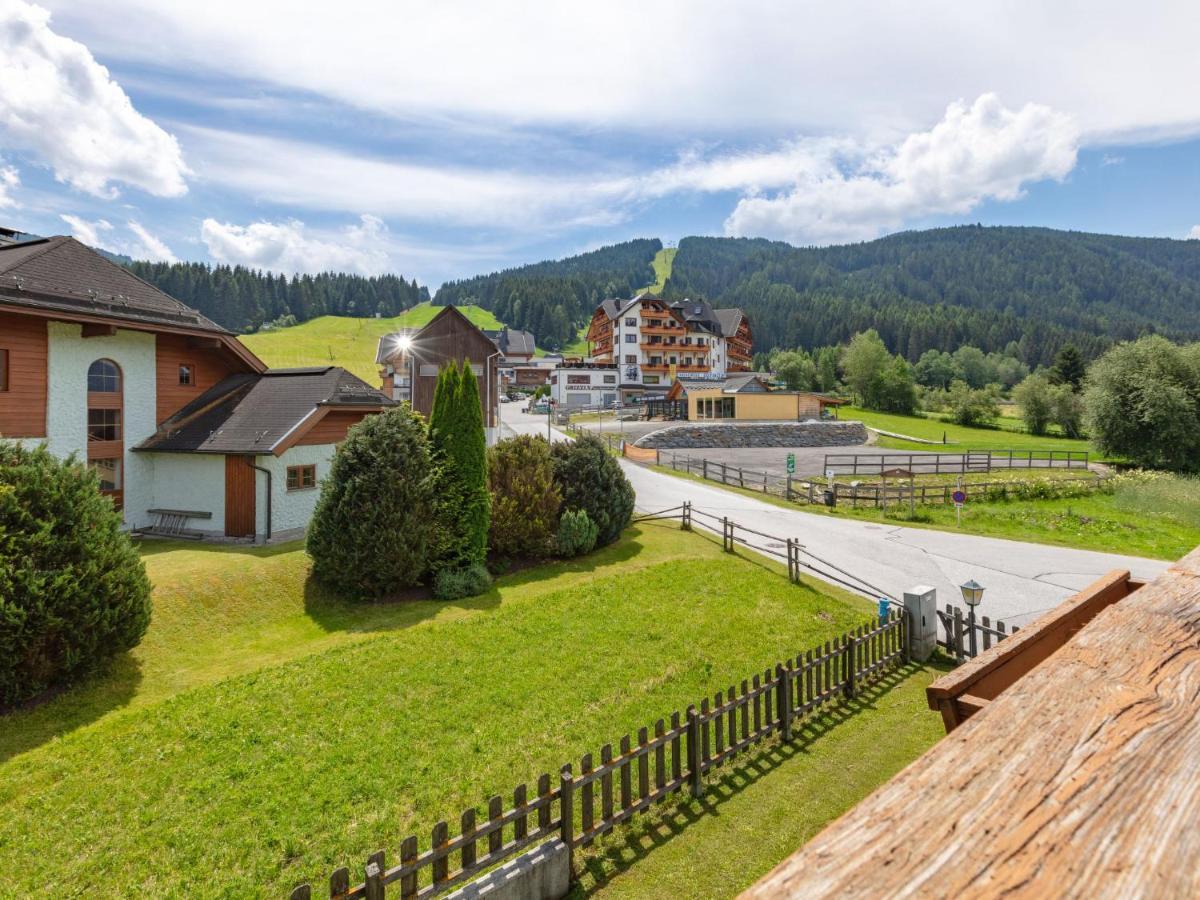Apartment Top 6 By Interhome Sankt Margarethen im Lungau Exterior photo