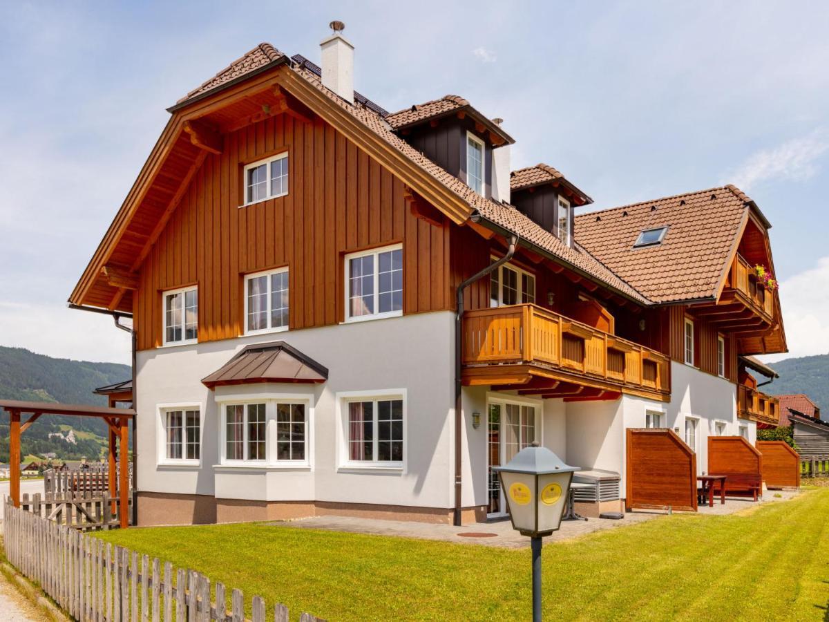 Apartment Top 6 By Interhome Sankt Margarethen im Lungau Exterior photo