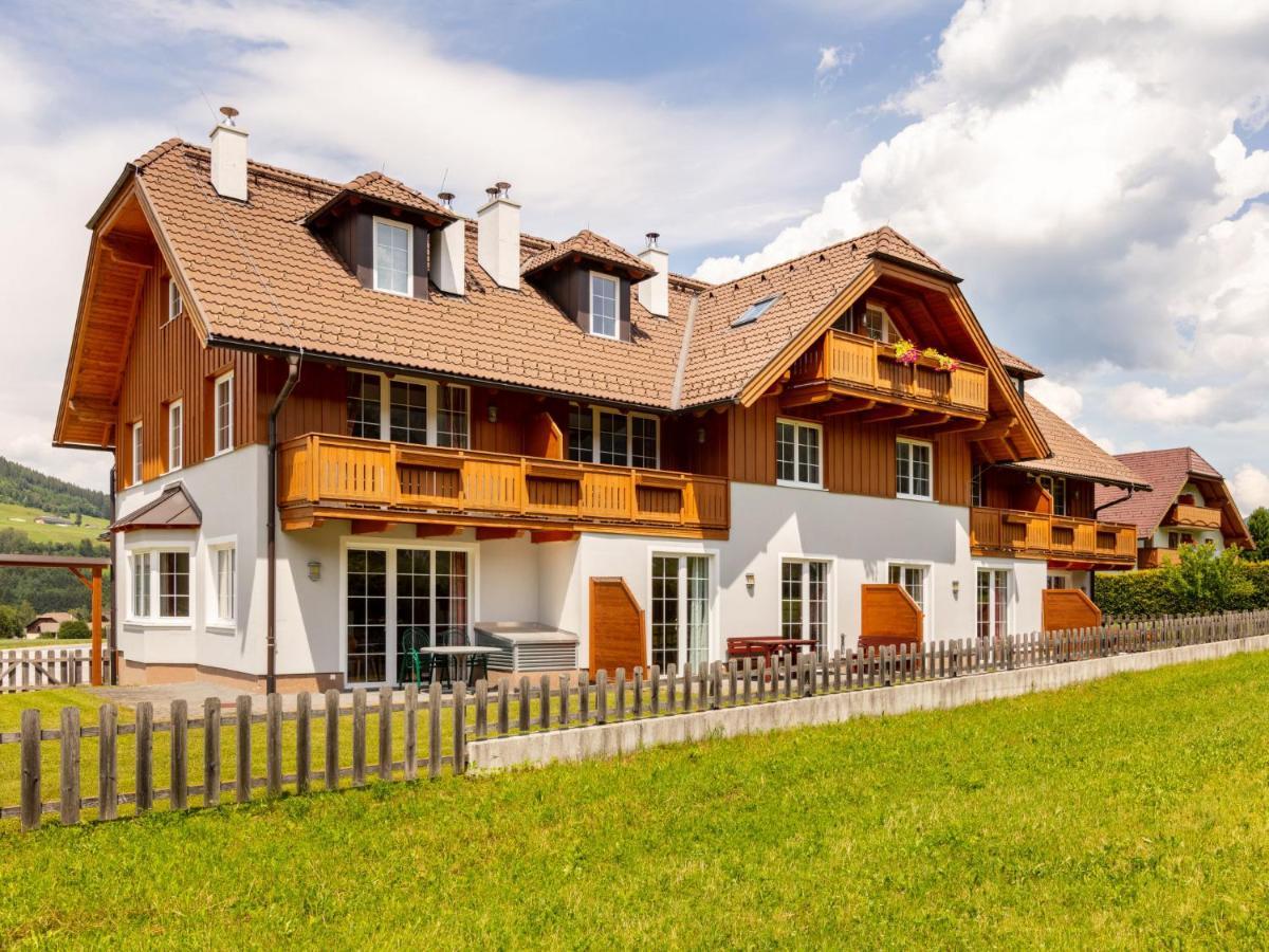 Apartment Top 6 By Interhome Sankt Margarethen im Lungau Exterior photo