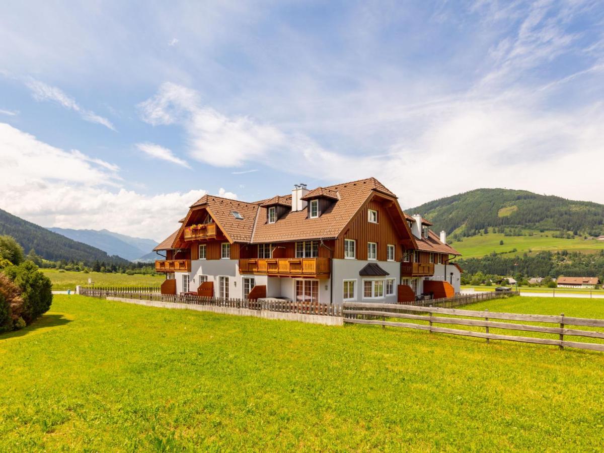 Apartment Top 6 By Interhome Sankt Margarethen im Lungau Exterior photo